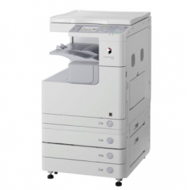 Máy photocopy Canon imageRUNNER 2530W +DADF-AB1